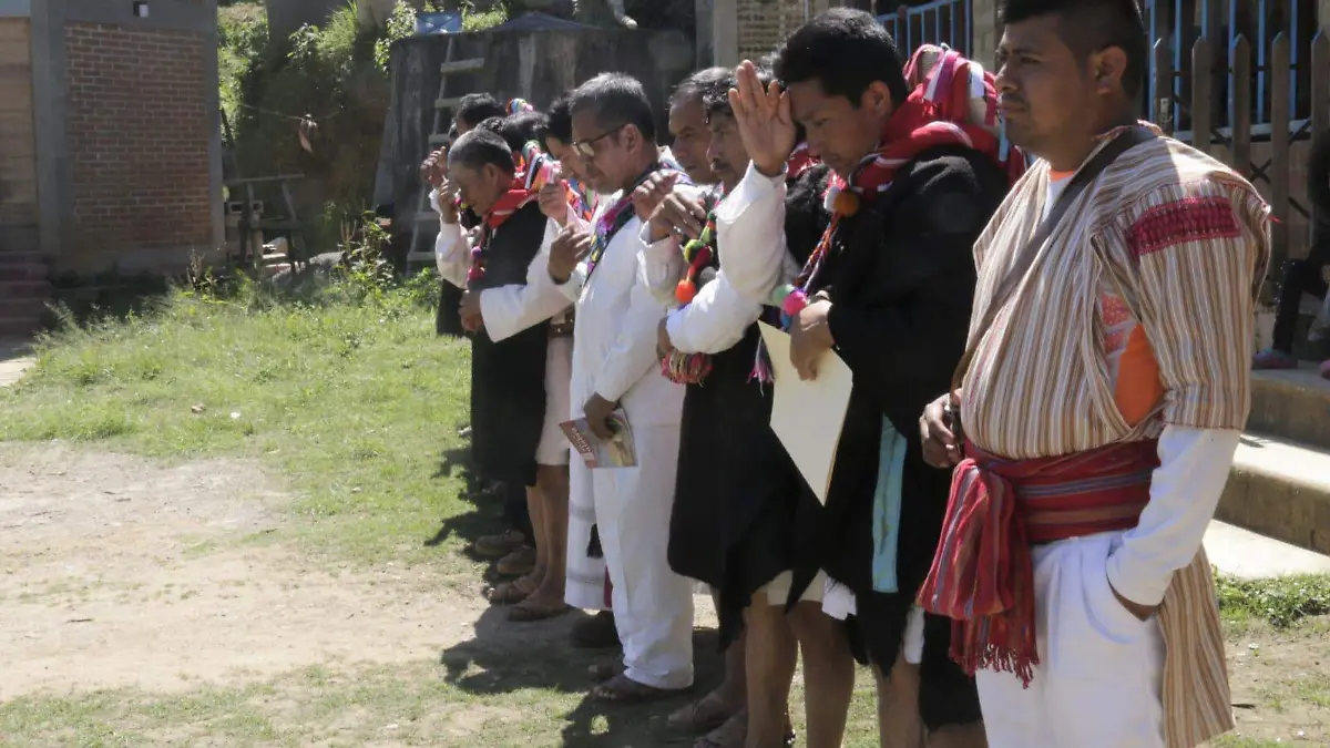 Abejas de Acteal